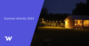Lees meer over het artikel Summer Activity 2023